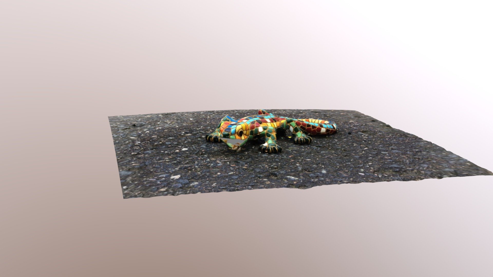 Gecko