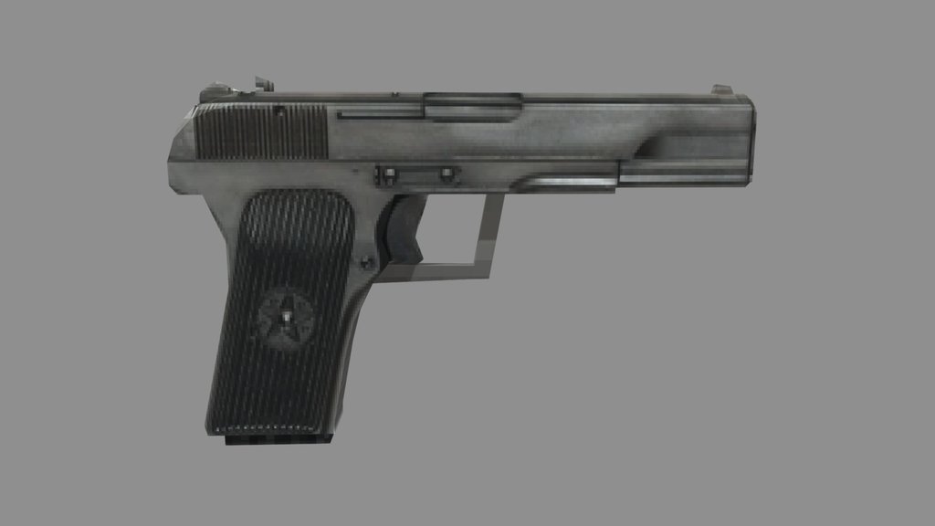 Tokarev [psx]