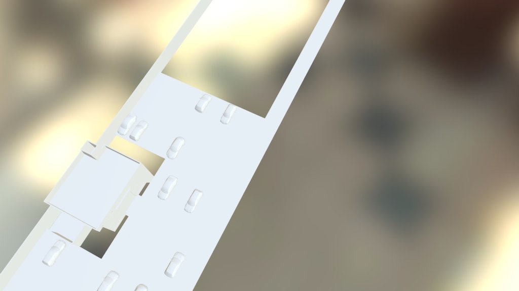 Projetolojaamauri- Vista3D-{3D}