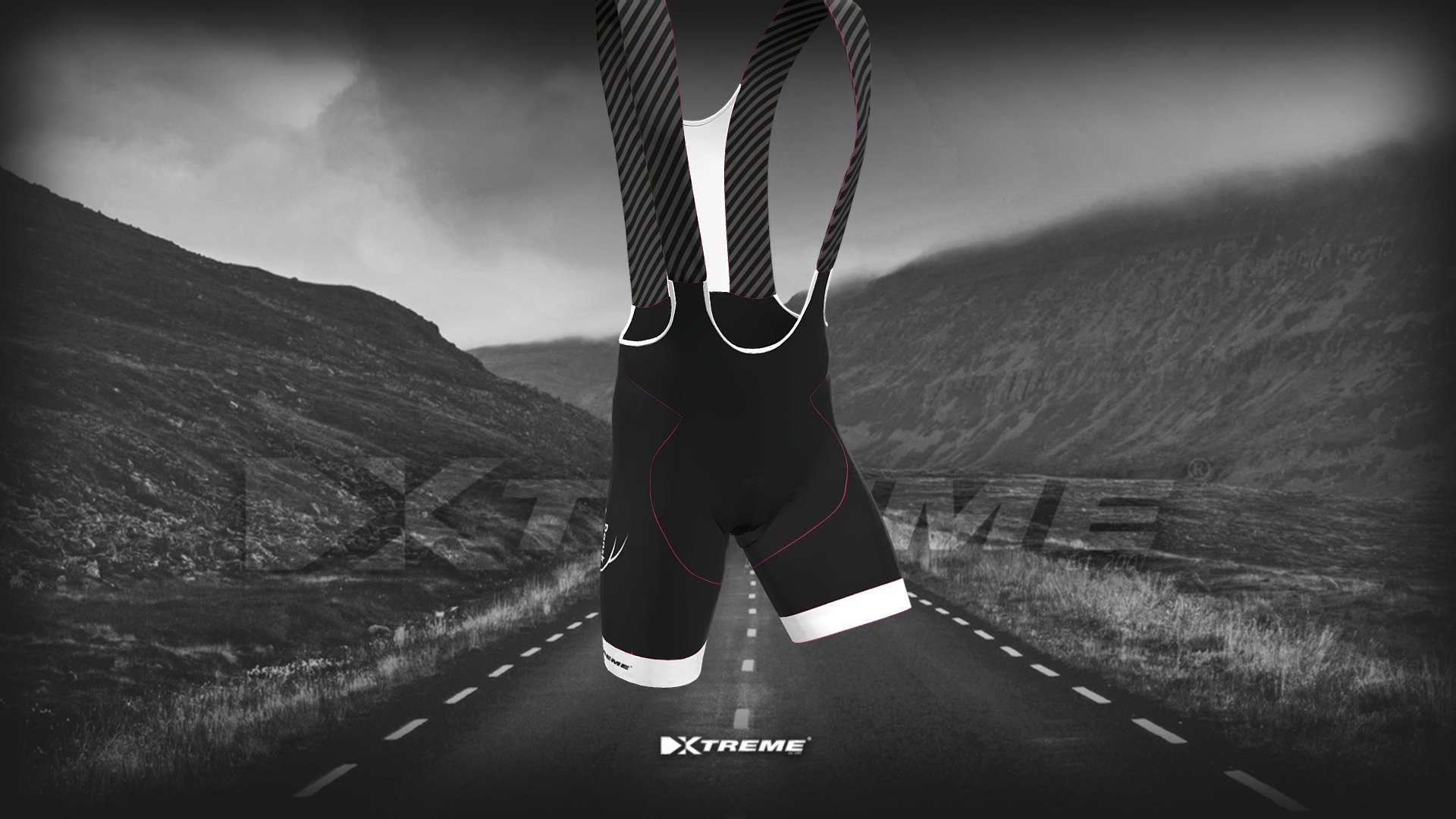 RKS Energi-Automatik 4218 - 2019 Printed Braces