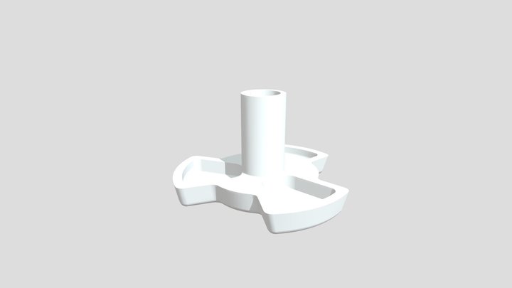 Coupler 3D models - Sketchfab