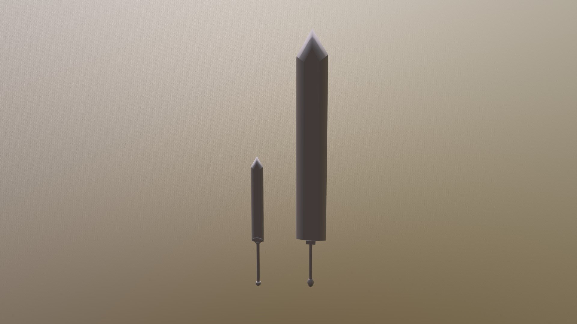 Simple Sword