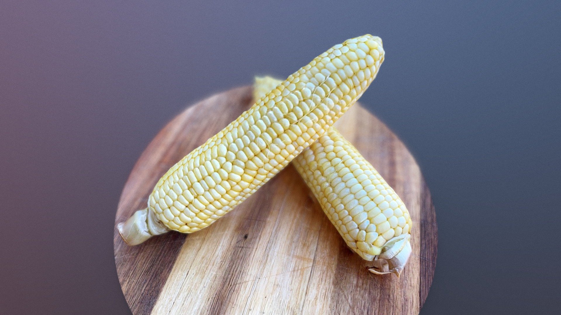 Sweet corn