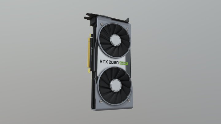 Nvidia discount serie 20