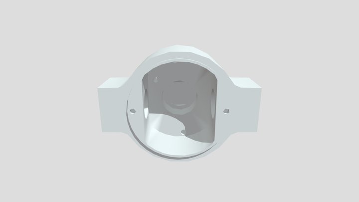 #5 3D Model