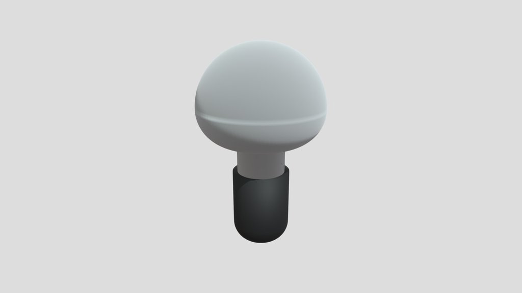 Simple Light Bulb