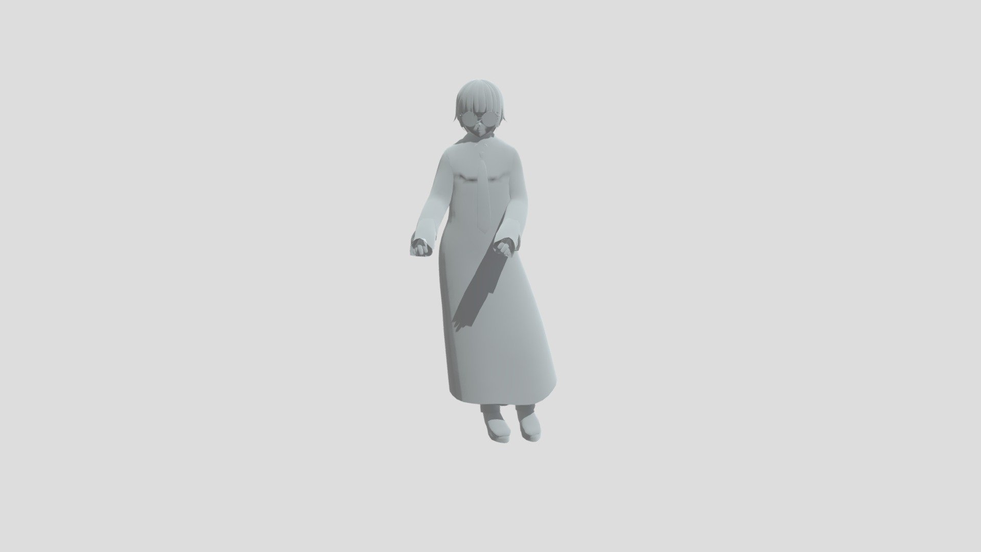 Animated scufftest - Download Free 3D model by squanderfool [effea53 ...