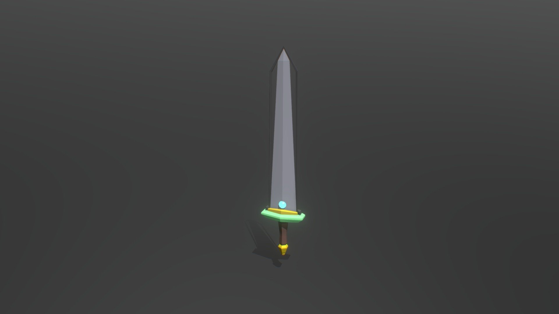 Sword Test