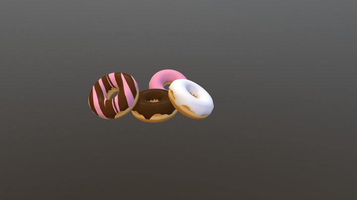 Donuts