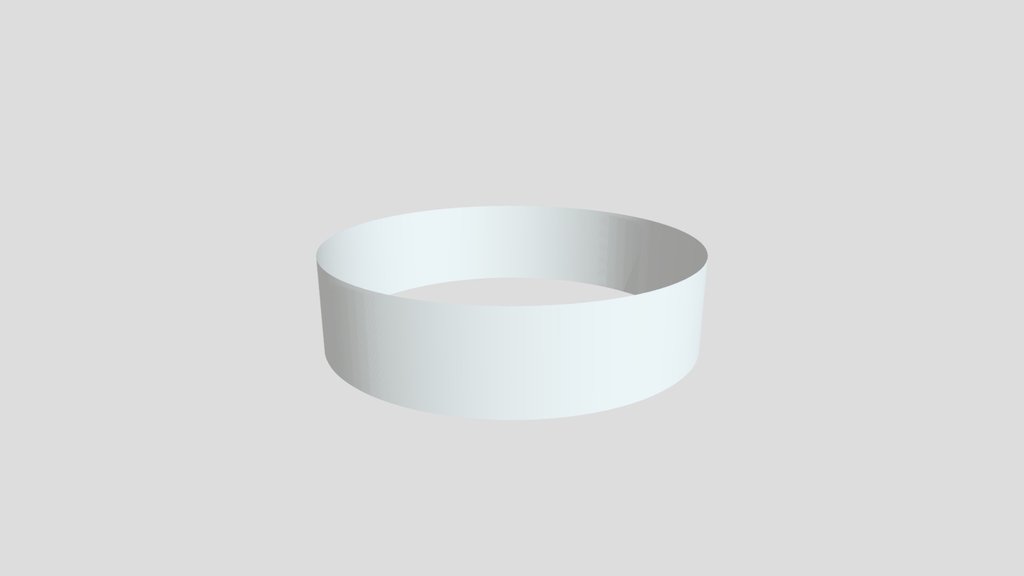 Hollow Cylinder