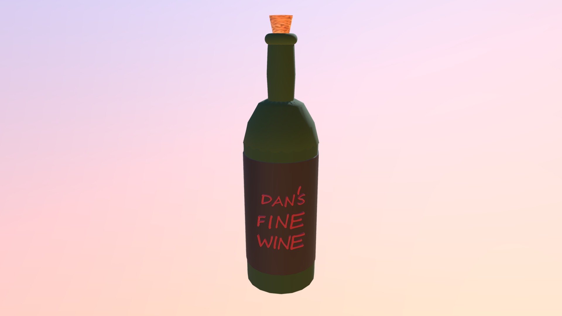 Dan's Fine Wine