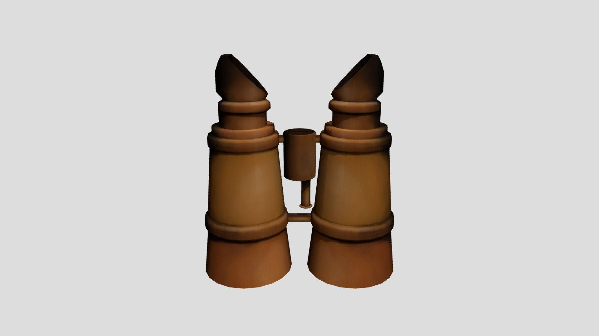 Antique Binoculars