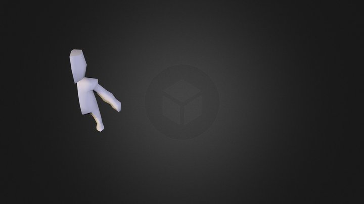 test.obj 3D Model