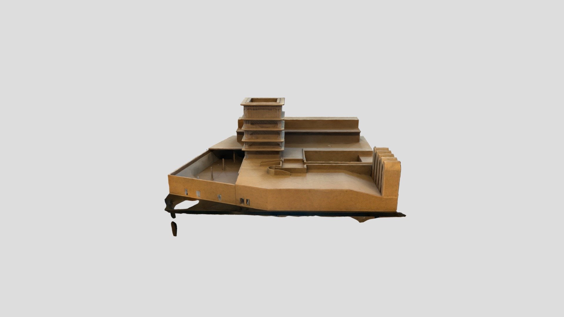 Model