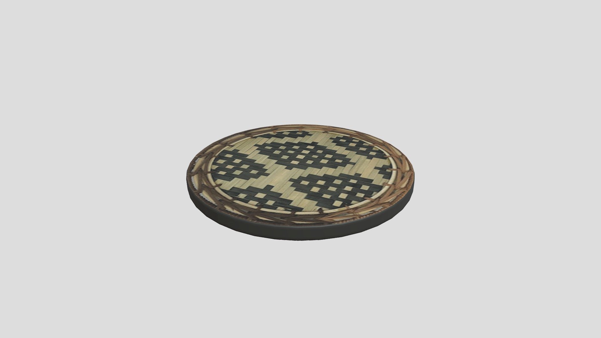 COASTER EMP (SBH) 23 J