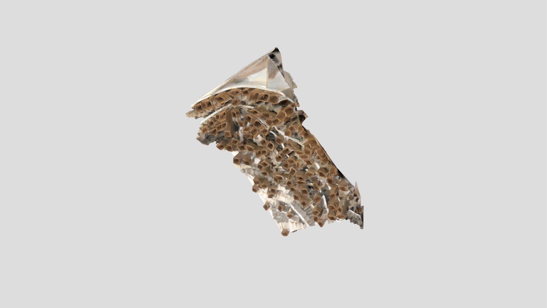 tarlabaşı — Sketchfab embed 3D viewer