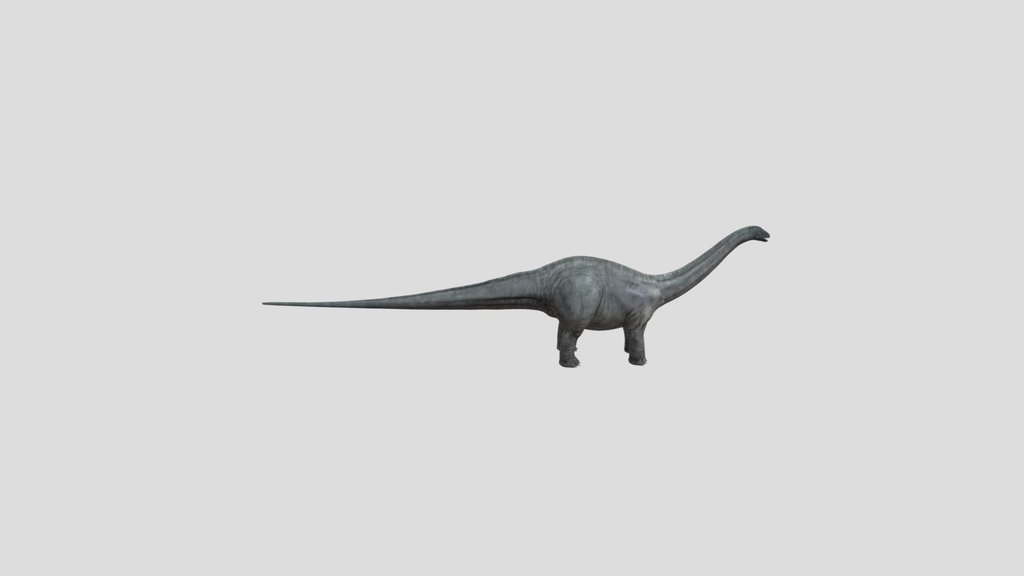 apatosaurus