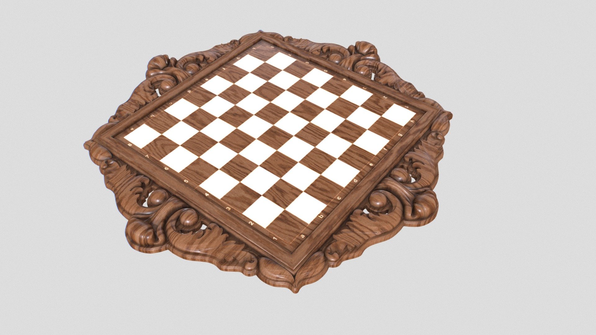 CHESS