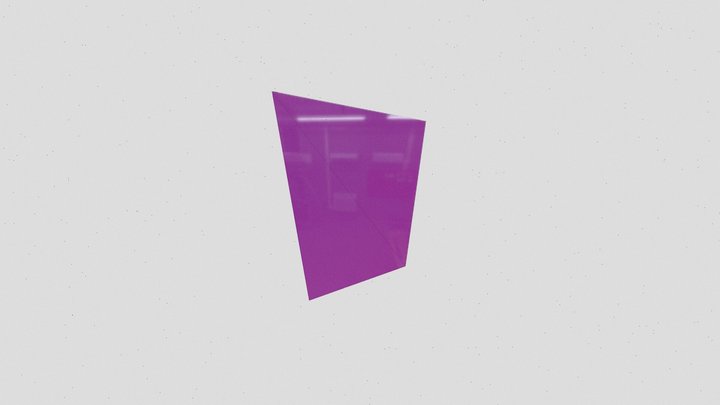 Super Migelo 3D Model