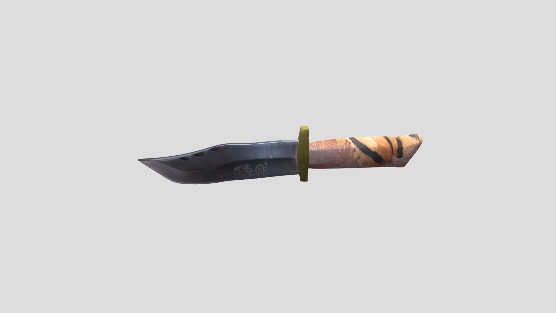 Knife