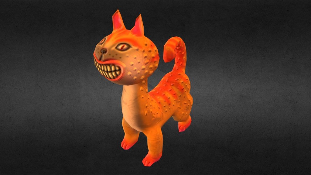 cattomesh