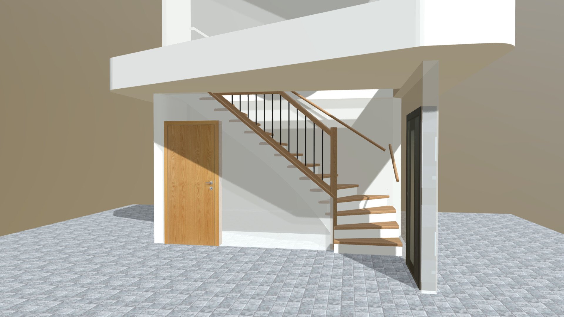 Jungwirth-Treppen 6641