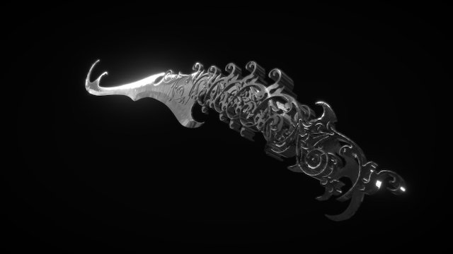 001 – Free 3D Model STL