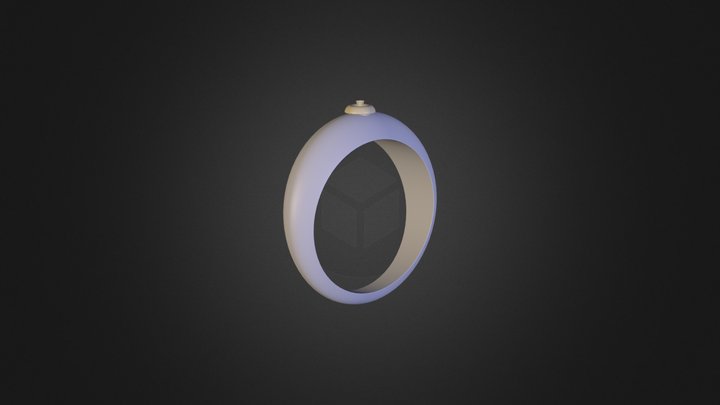 ring3 3D Model