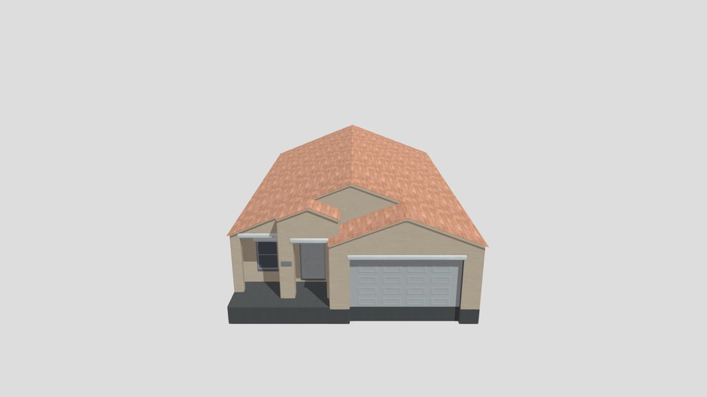 Las Vegas House