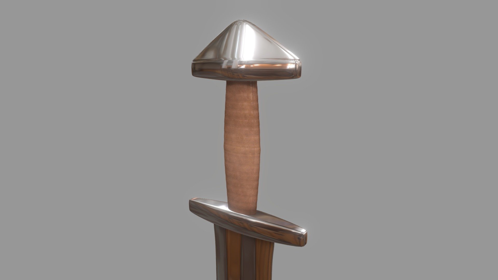 Viking Sword