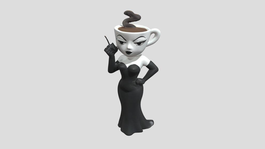 Espressona Signora
