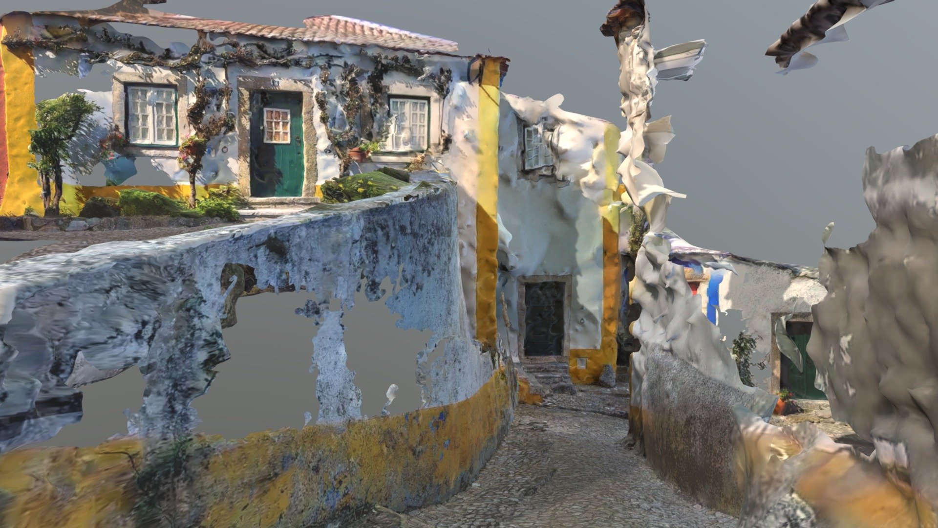 Rua de Óbidos