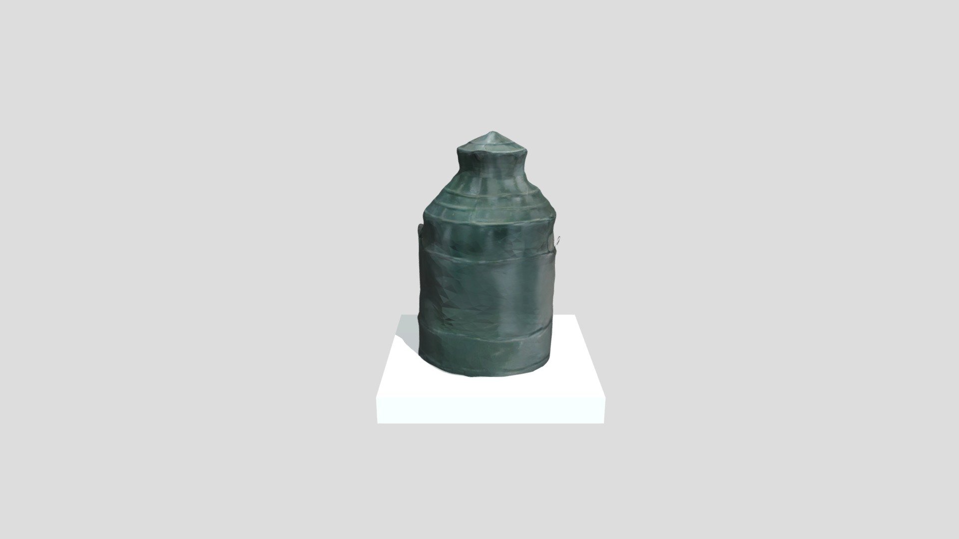 TALHA DE AZEITE - 3D model by m53145 [f00e0e5] - Sketchfab