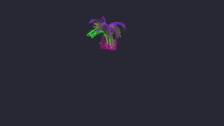 Plant bush