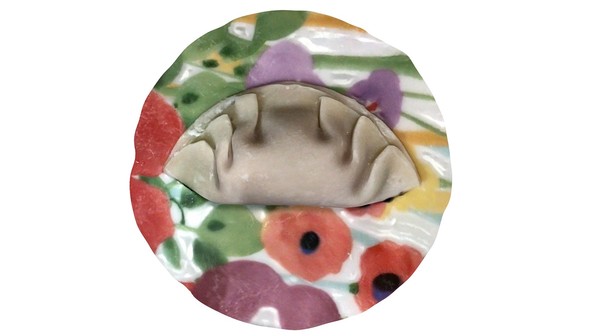 Gyoza