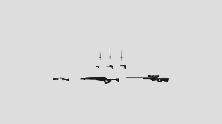 Hw3 3D Model