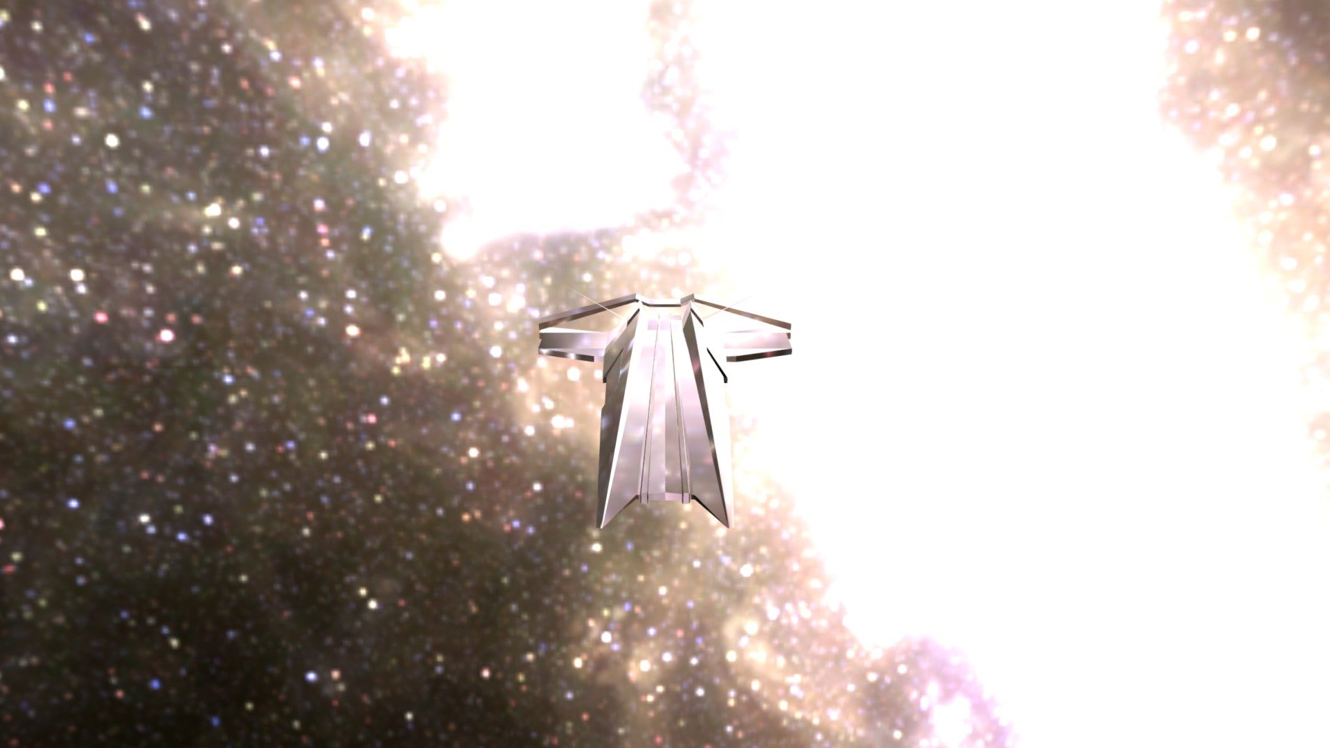 Spaceship Prototype