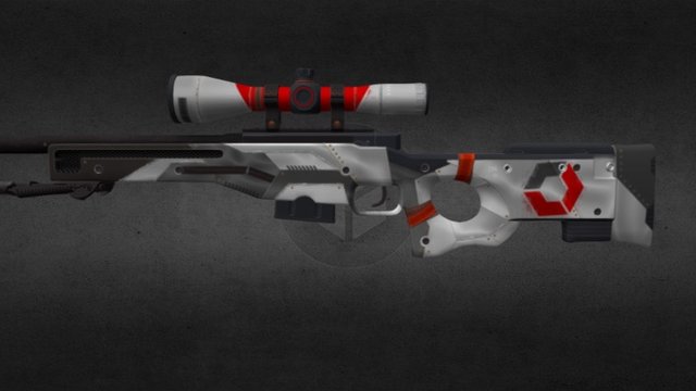 Forgeworks 3D Model