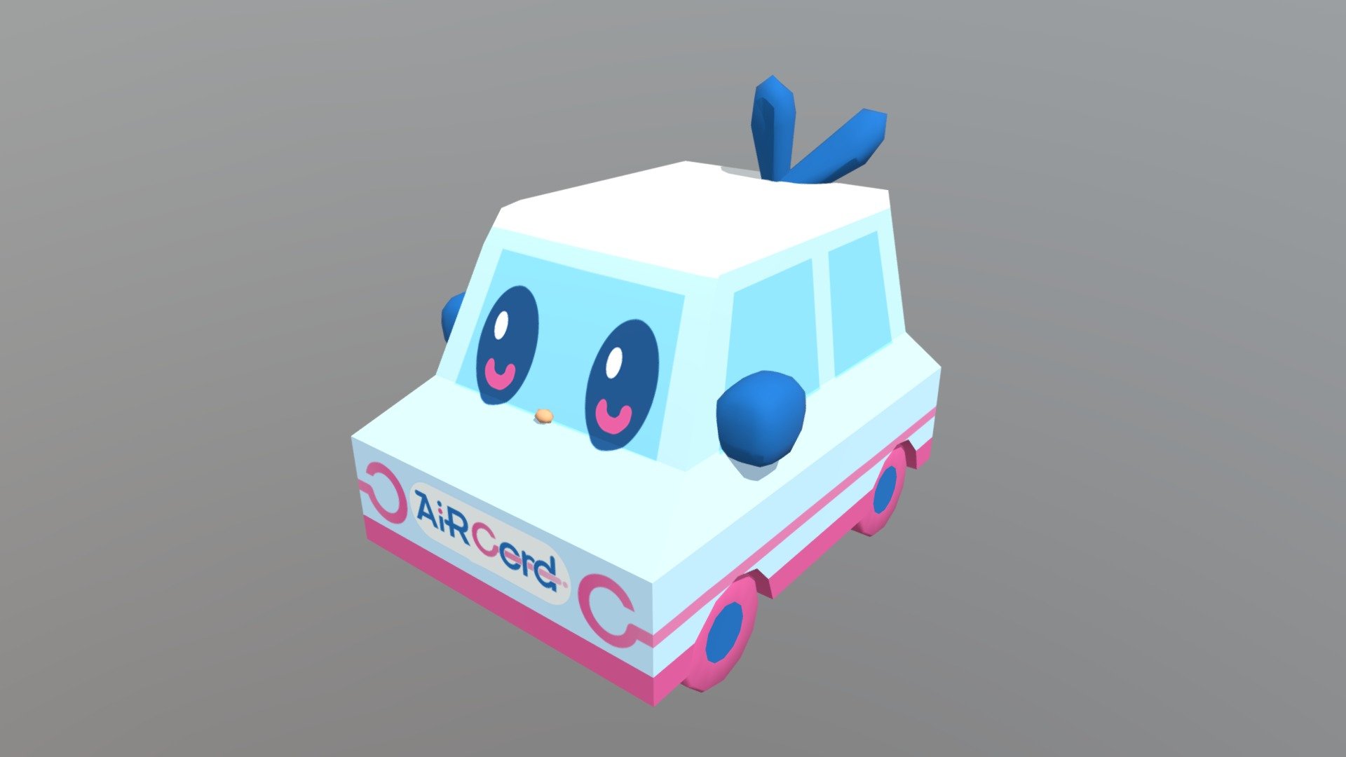 Ai.R Cord CAR