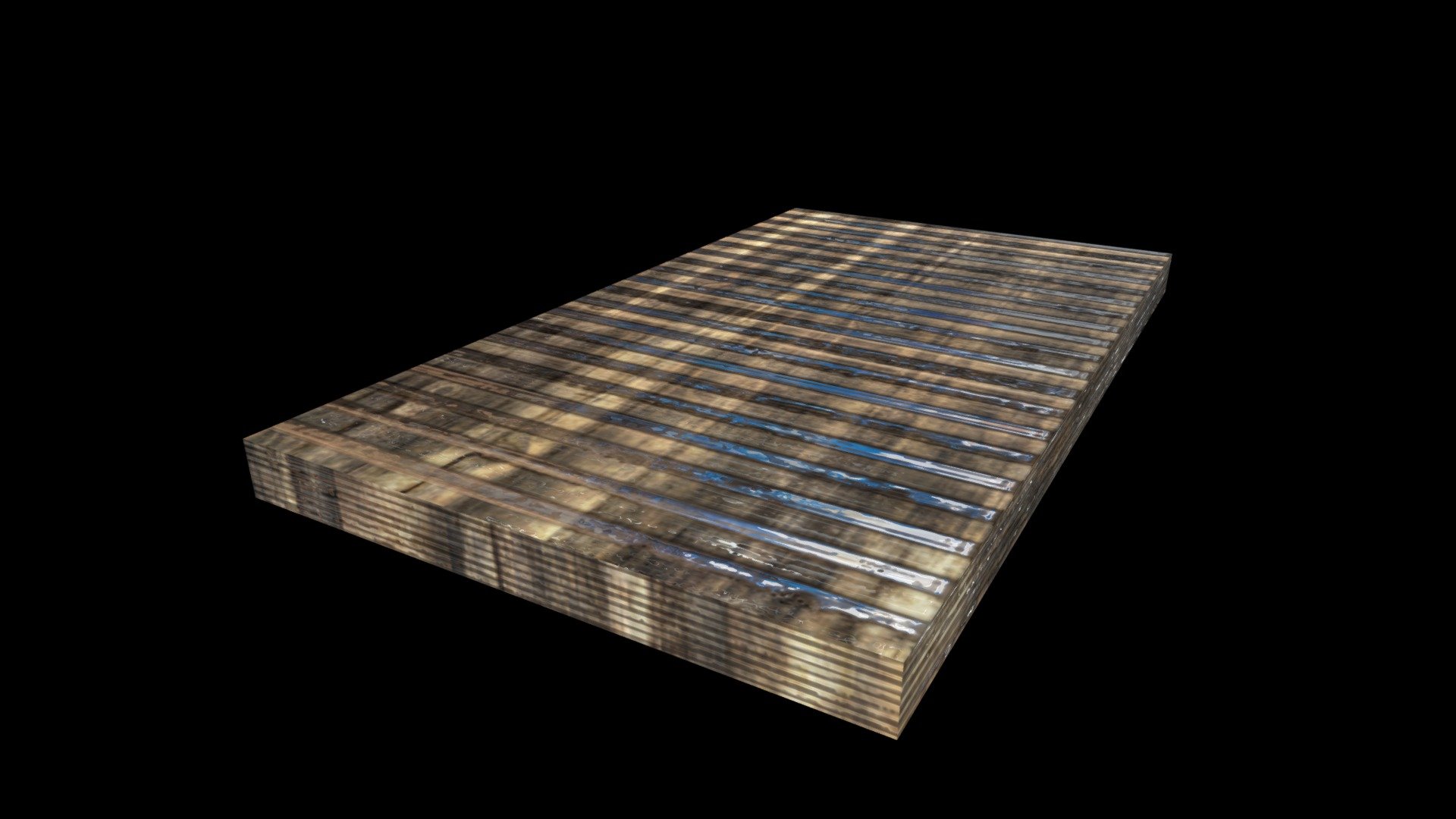 MucSciFi-WoodPlate