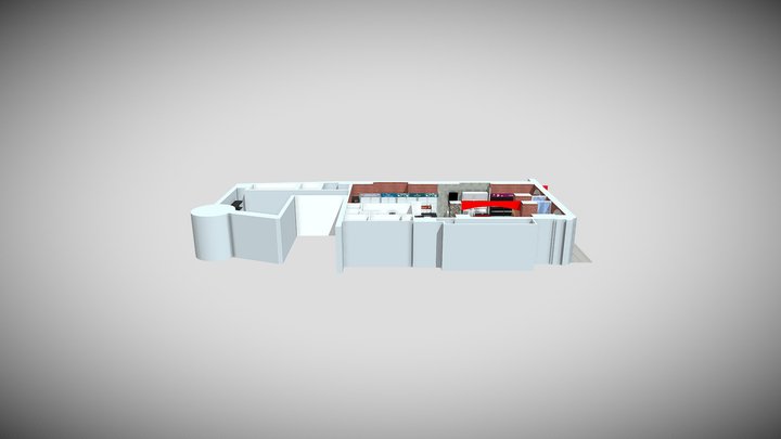 P-n-paderewskiego-22345 3D Model