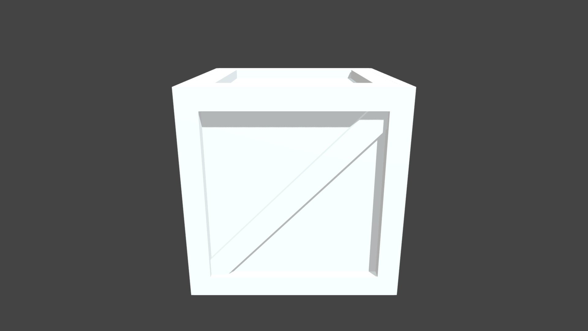 UV Crate