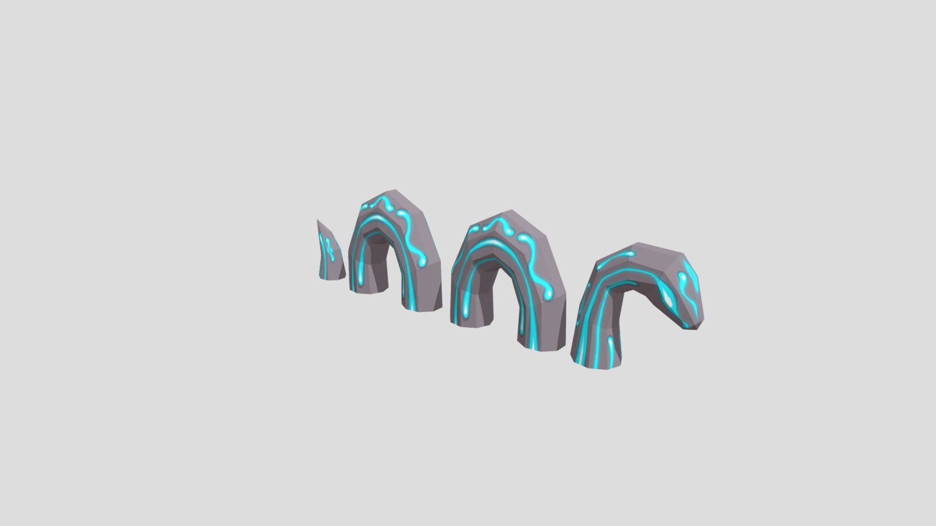 Serpent Monument