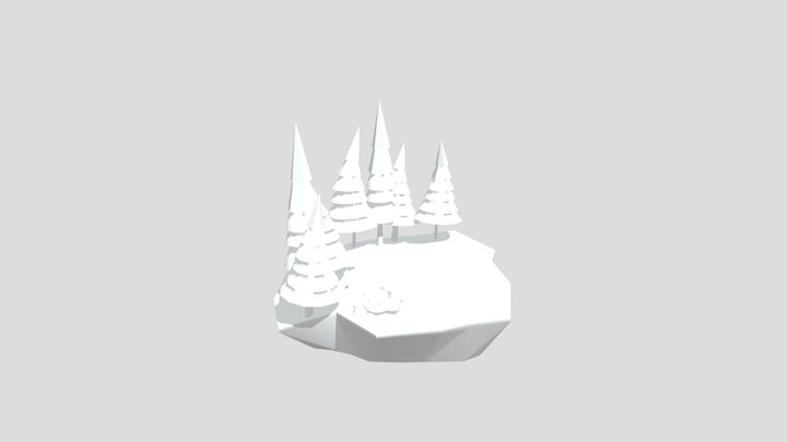 pulauload 3D Model