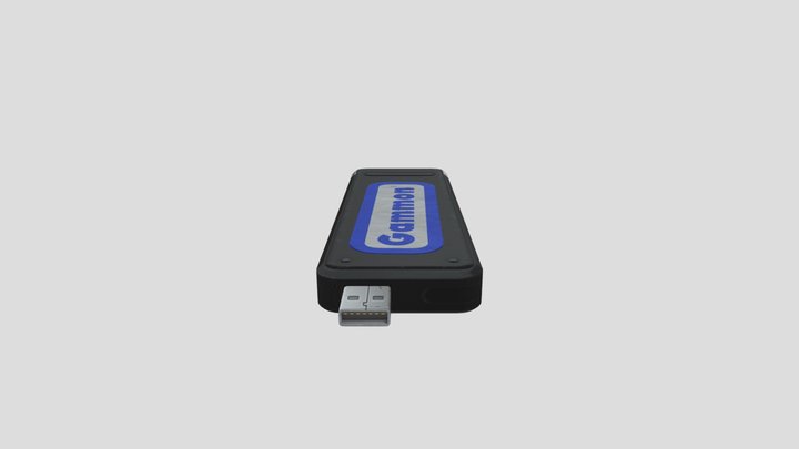 BONEWORKS Gammon USB Stick