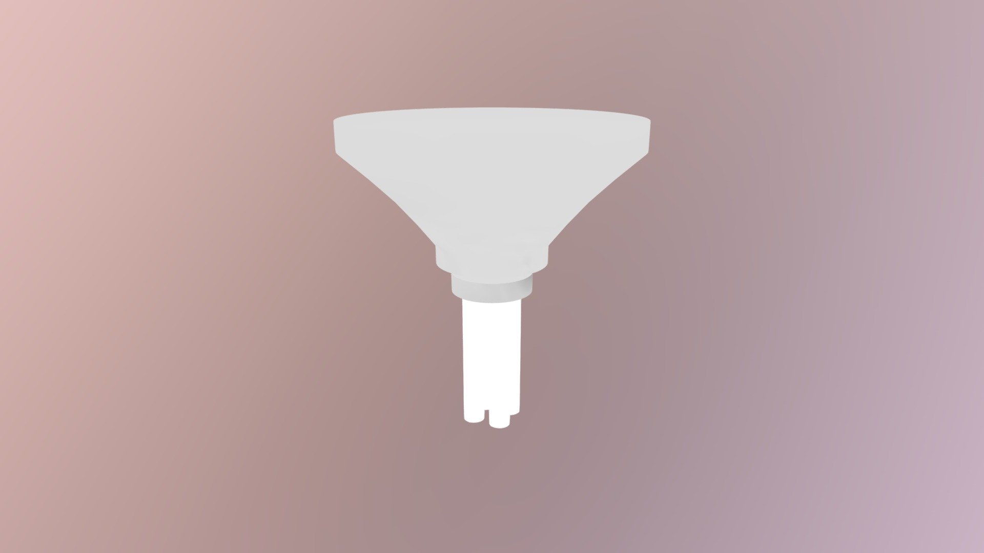 Lampu Atas