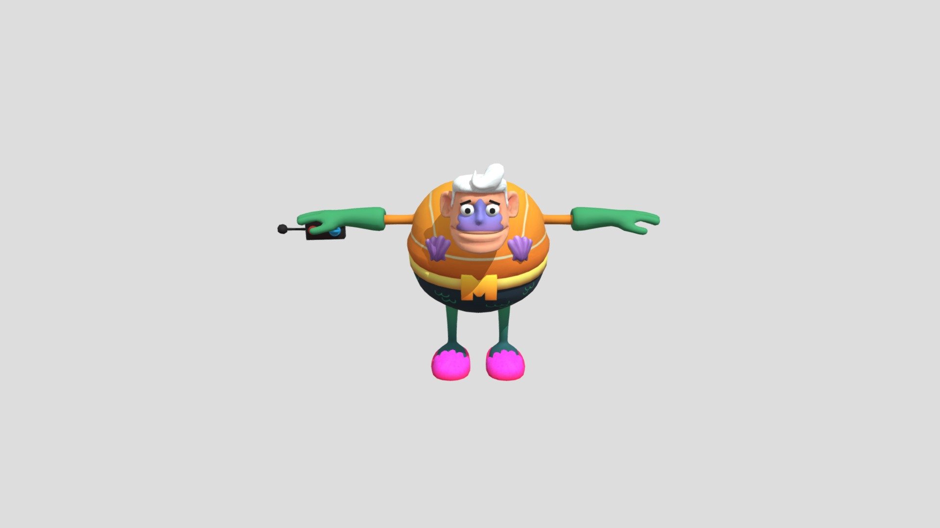 mermaidman-spongebob-bfbbr-download-free-3d-model-by-romyblox1234