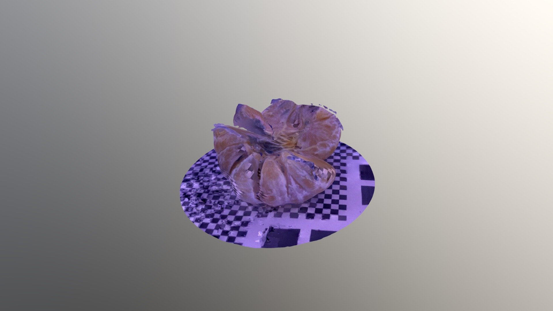 A TRNIO Model — Sketchfab embed 3D viewer