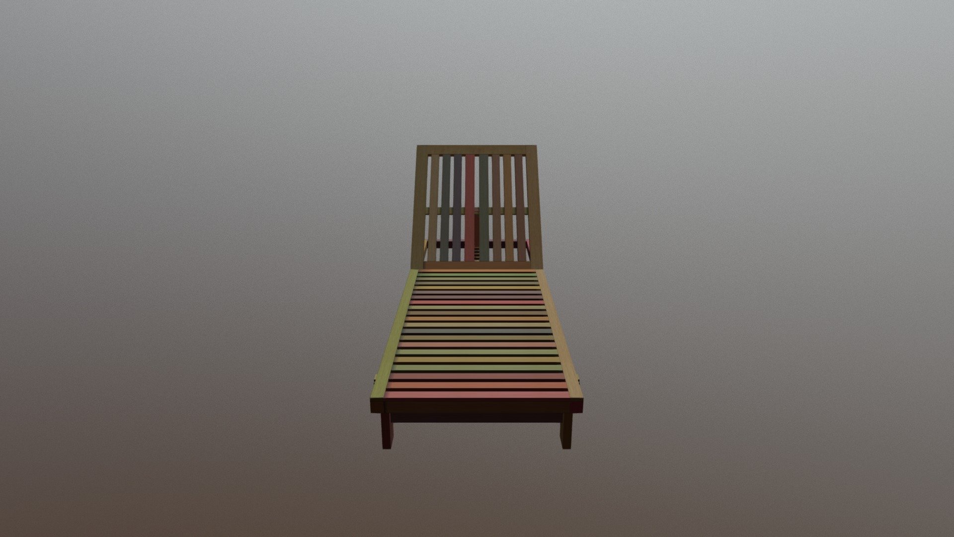 Lounge chair