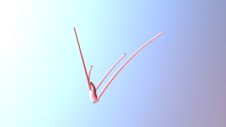 03_ROBOTICplant 3D Model